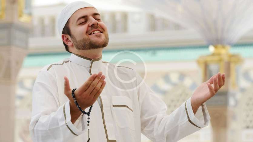 Sholat Berjamaah